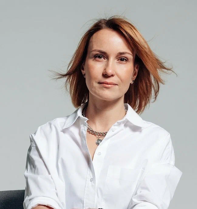 Александра Бревнова