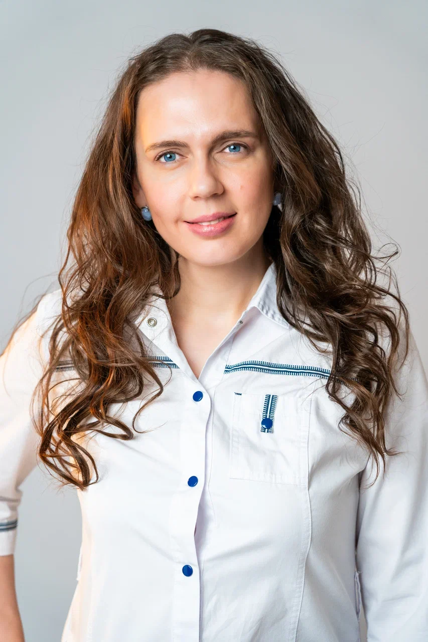 Анна Коробейникова