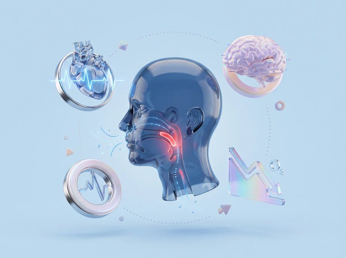 СОАС: Инструкция по диагностике для практикующих врачей