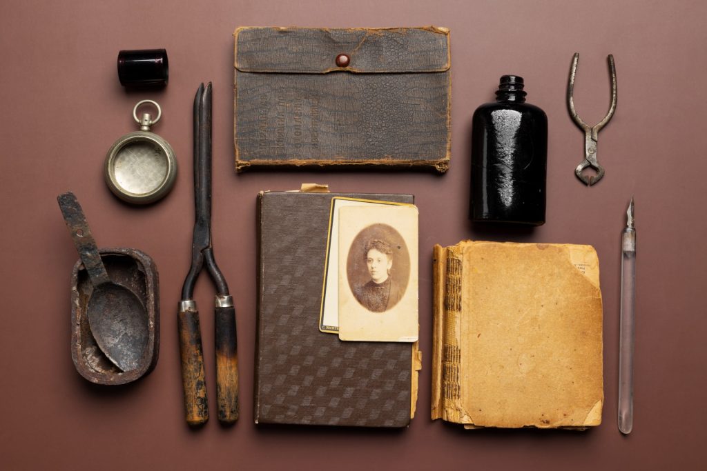 Необычные медицинские диагнозы прошлого