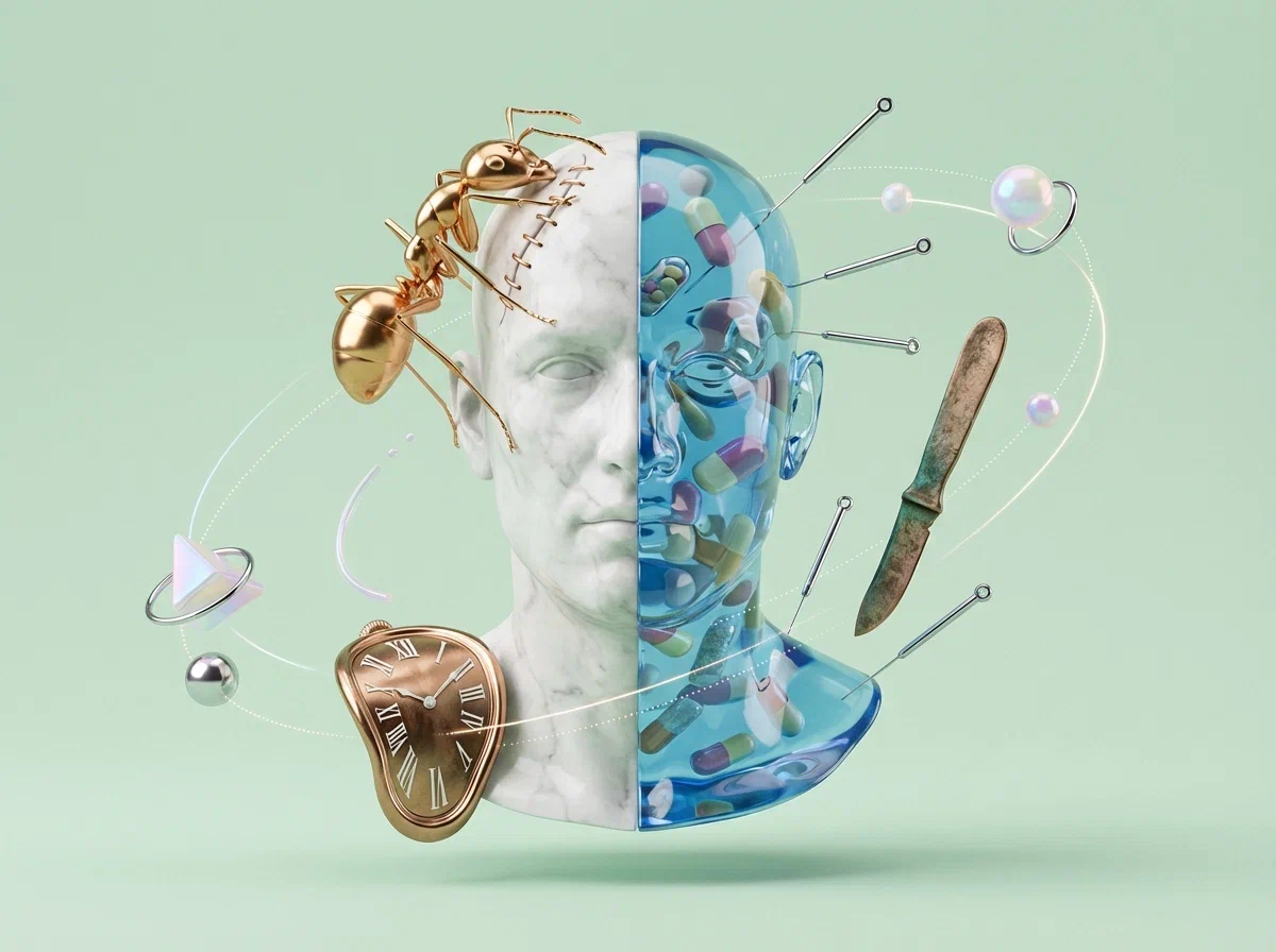 Странные медицинские диагнозы прошлого