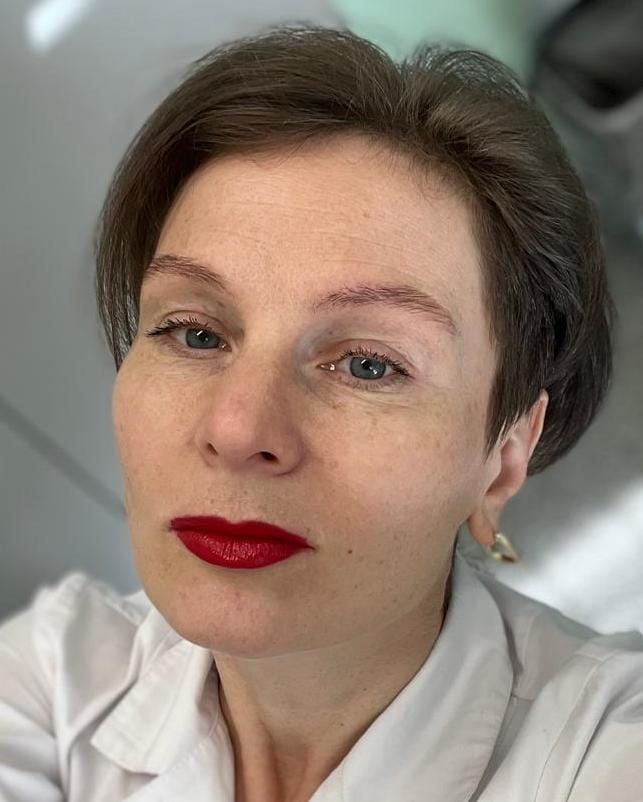 Екатерина Сергеева