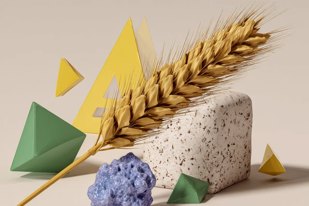 Целиакия: от А до Я