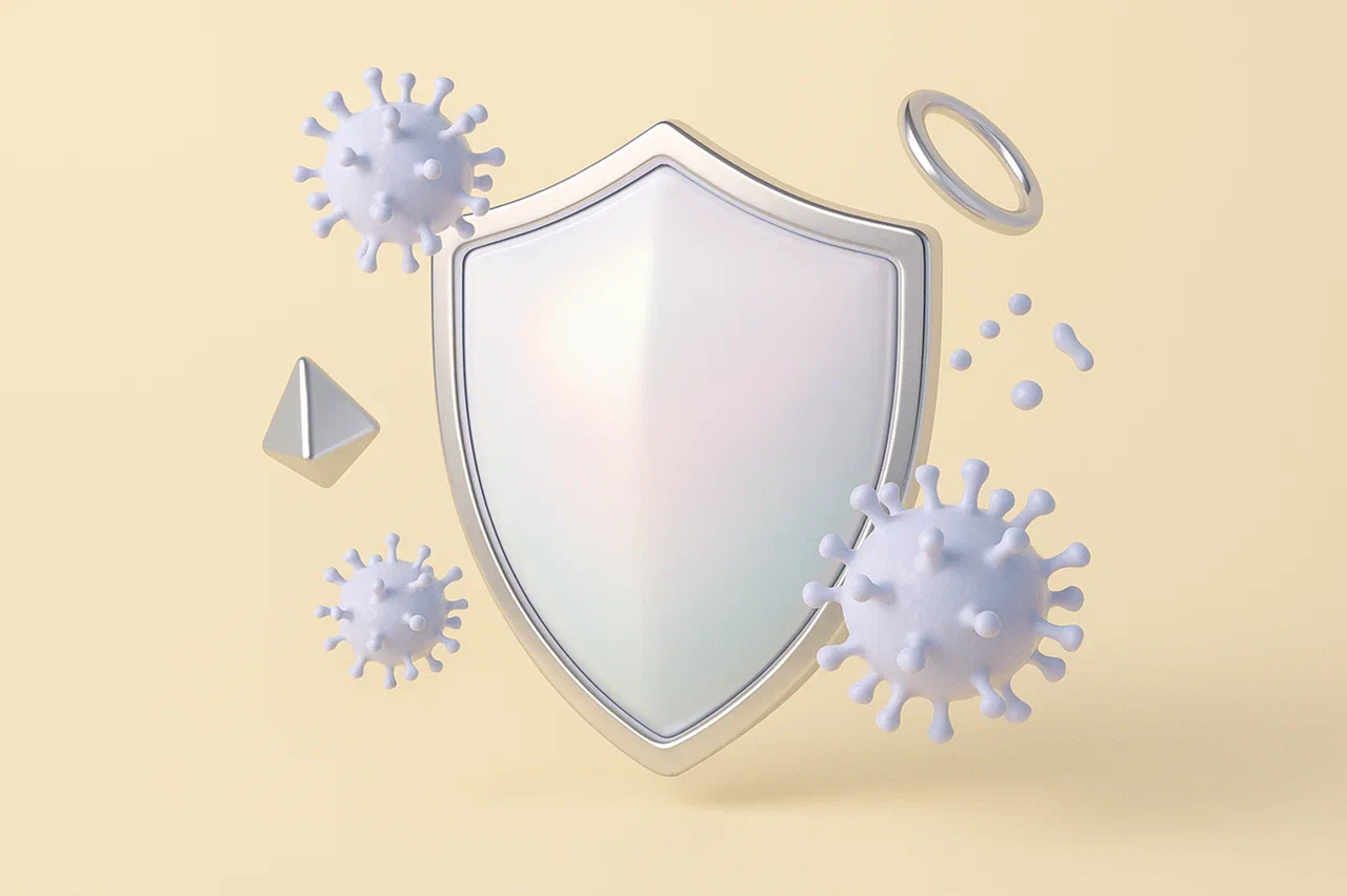 Дефицит железа у детей