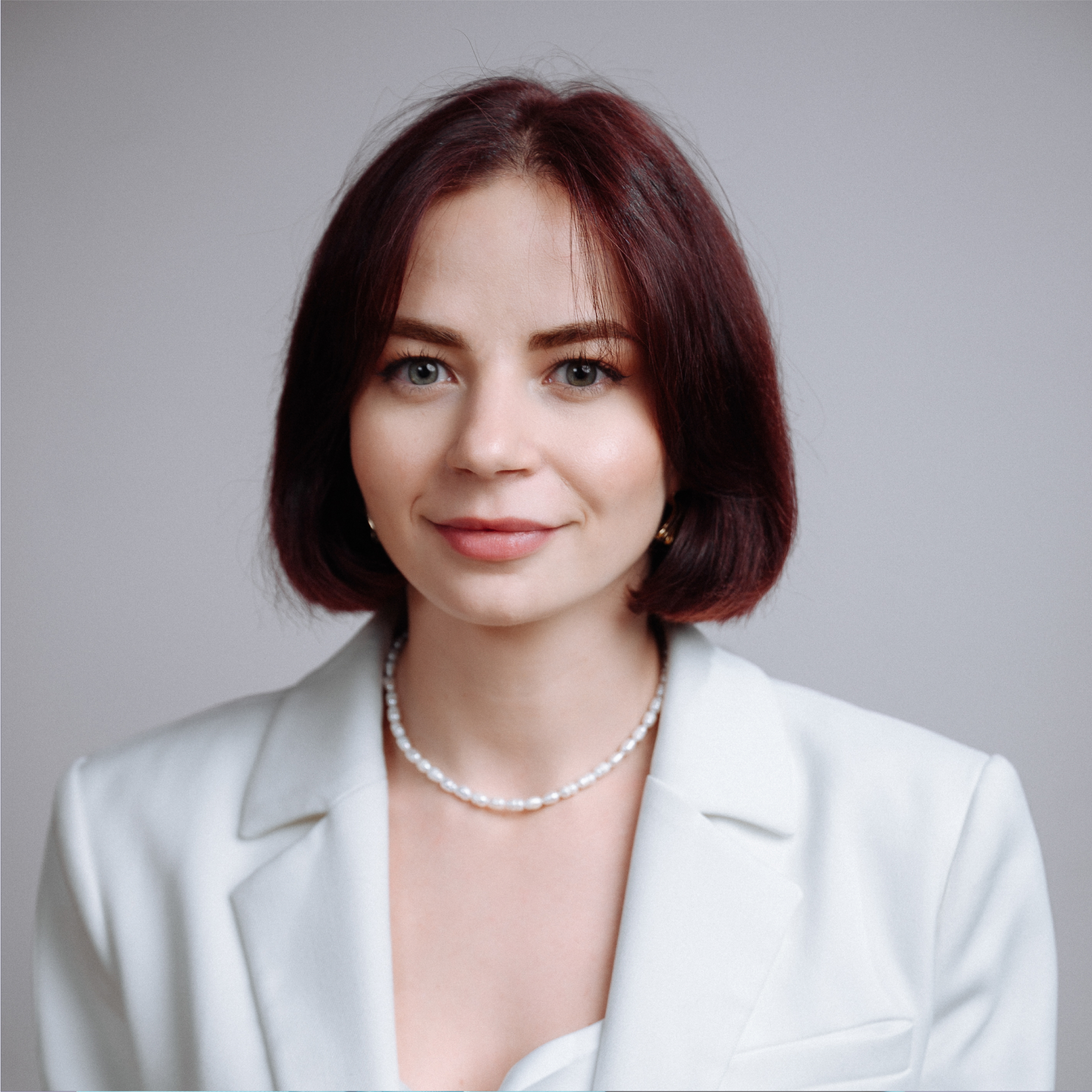 Виктория Василенко