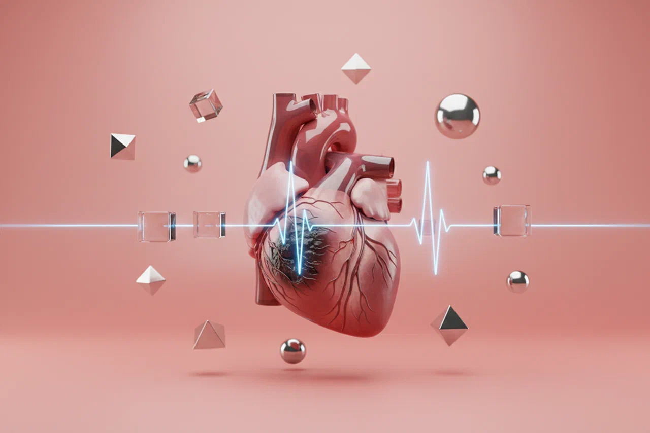 Инновации в лечении АГ: перспективы