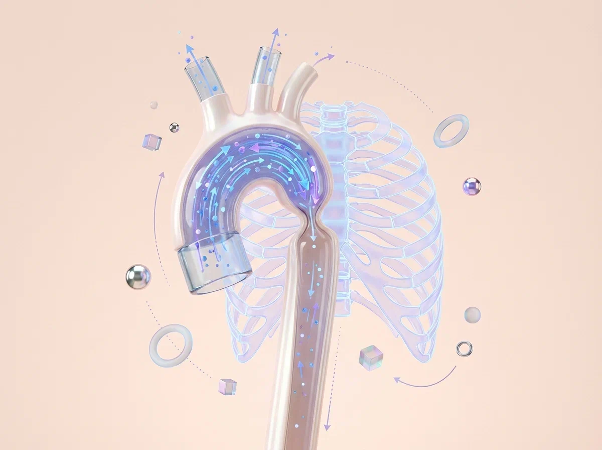 Коарктация аорты: диагностика и тактика ведения