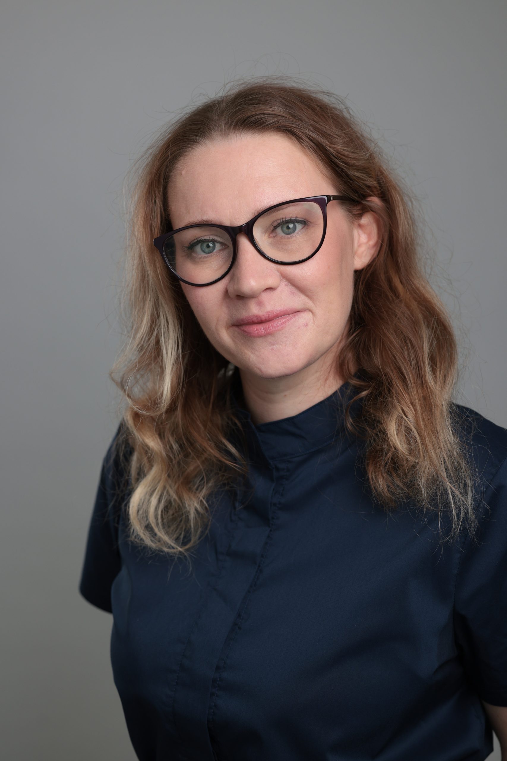 Виктория Евдокименко