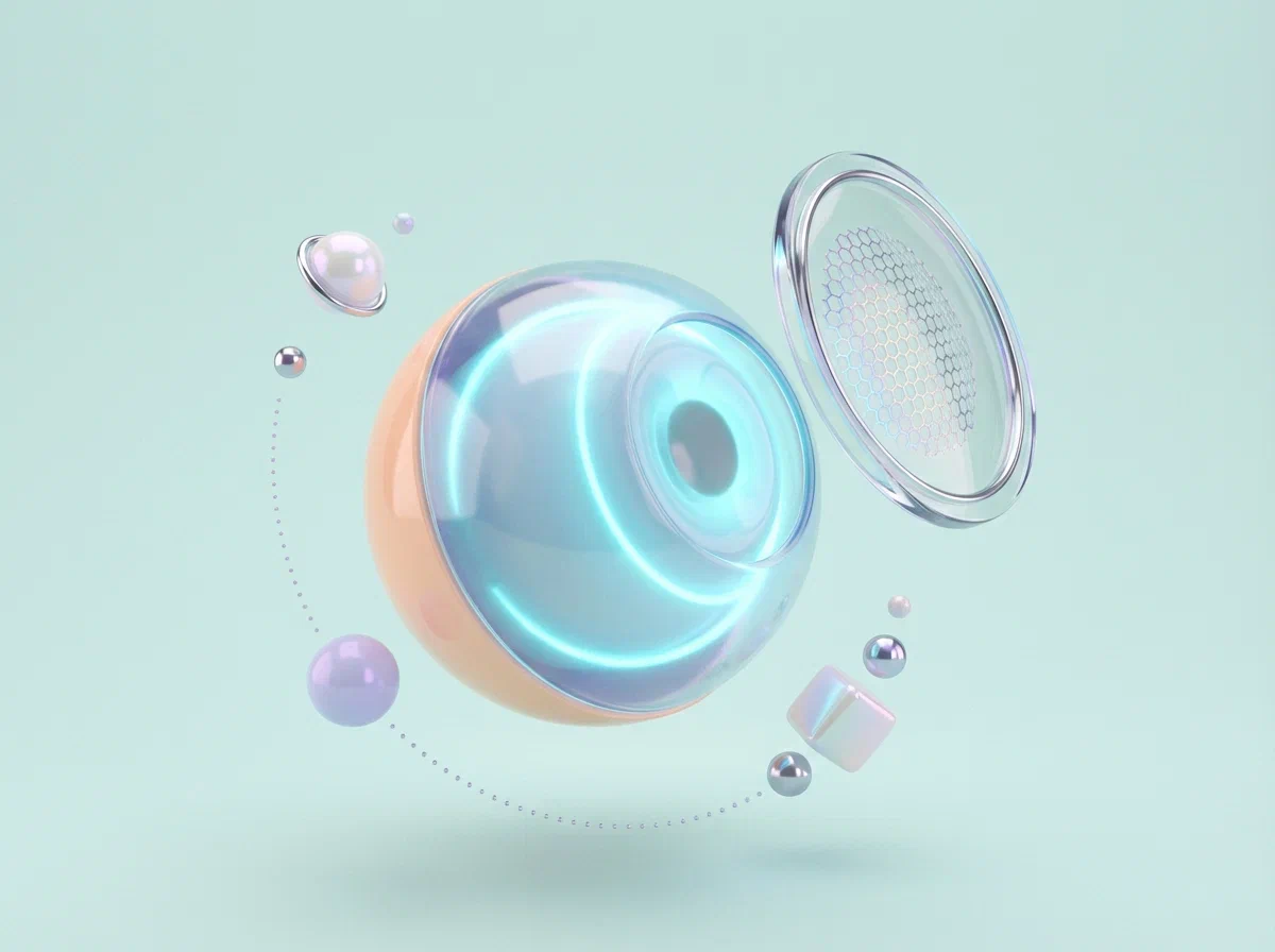 Коррекция с наведённым периферическим миопическим дефокусом при миопии: необходимость или маркетинговый ход?