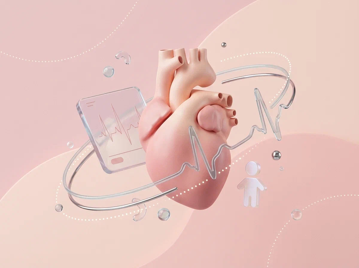 Кардиологические красные флаги при опросе ребенка