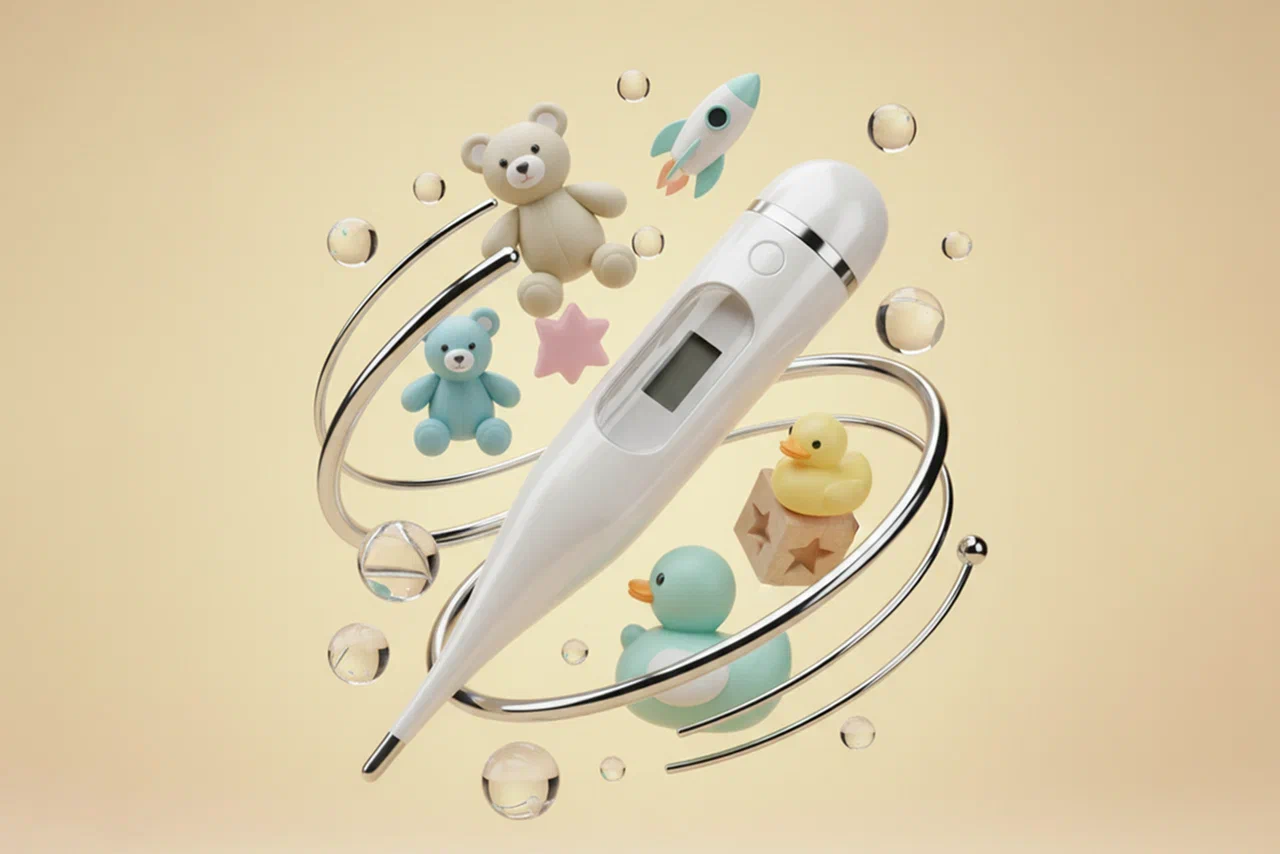 Лимфаденопатии у детей