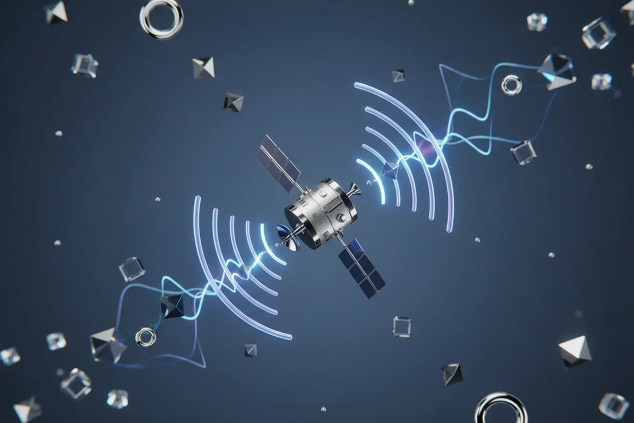 Медицина в космосе: как астронавты поддерживают здоровье