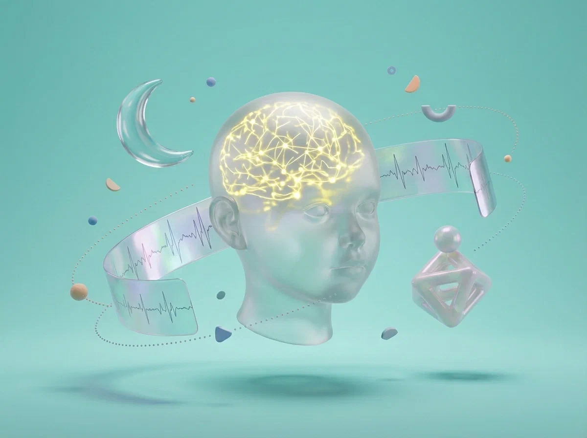 Опасные вздрагивания у детей