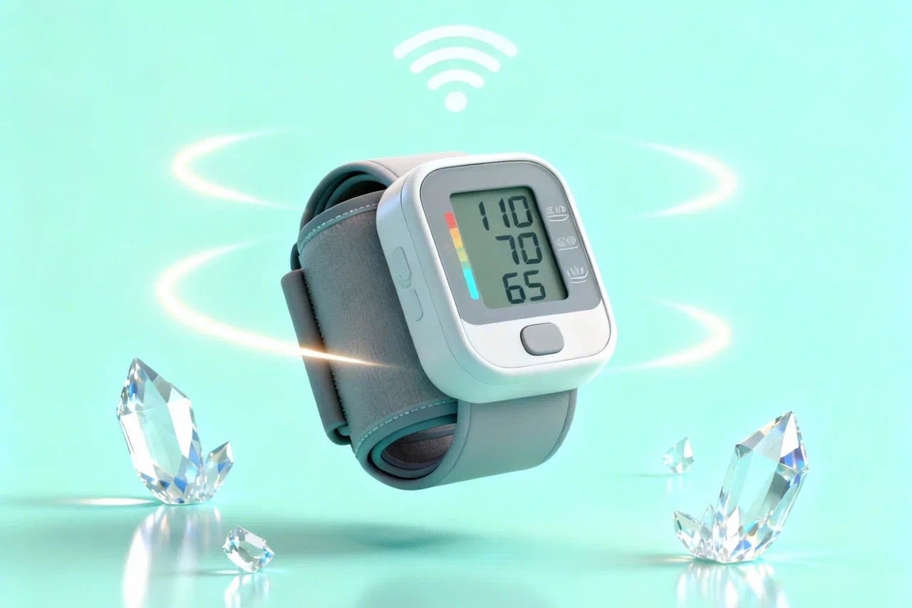 Особенности дистанционного мониторинга в различных областях медицины