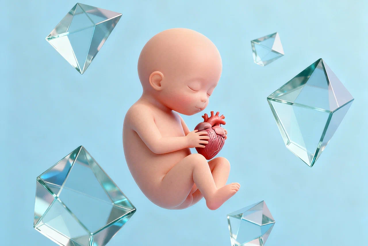 Открытое овальное окно: функциональная особенность или патология?