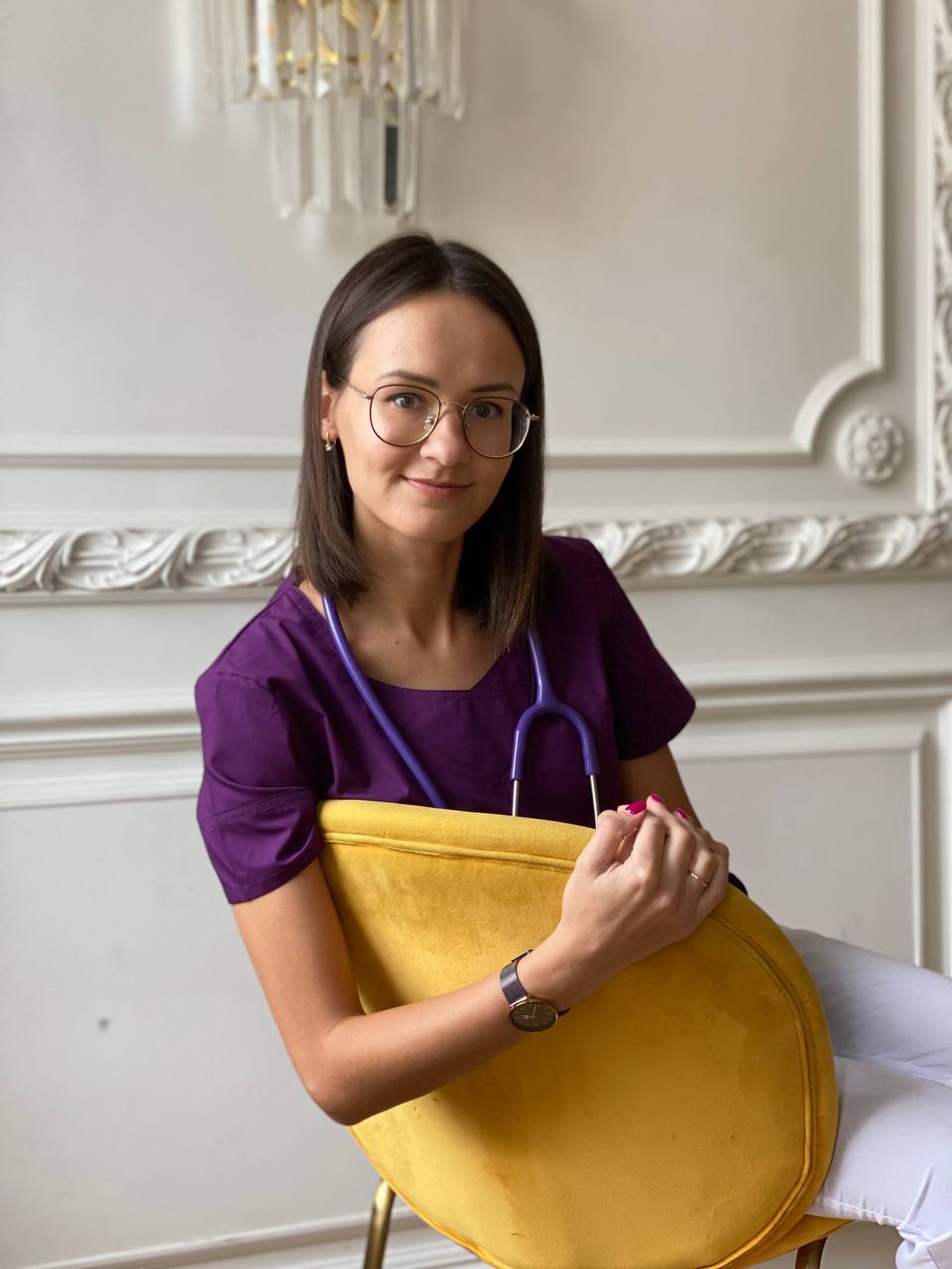 Юлия Еремкина