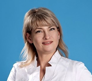 Наталья Портнова