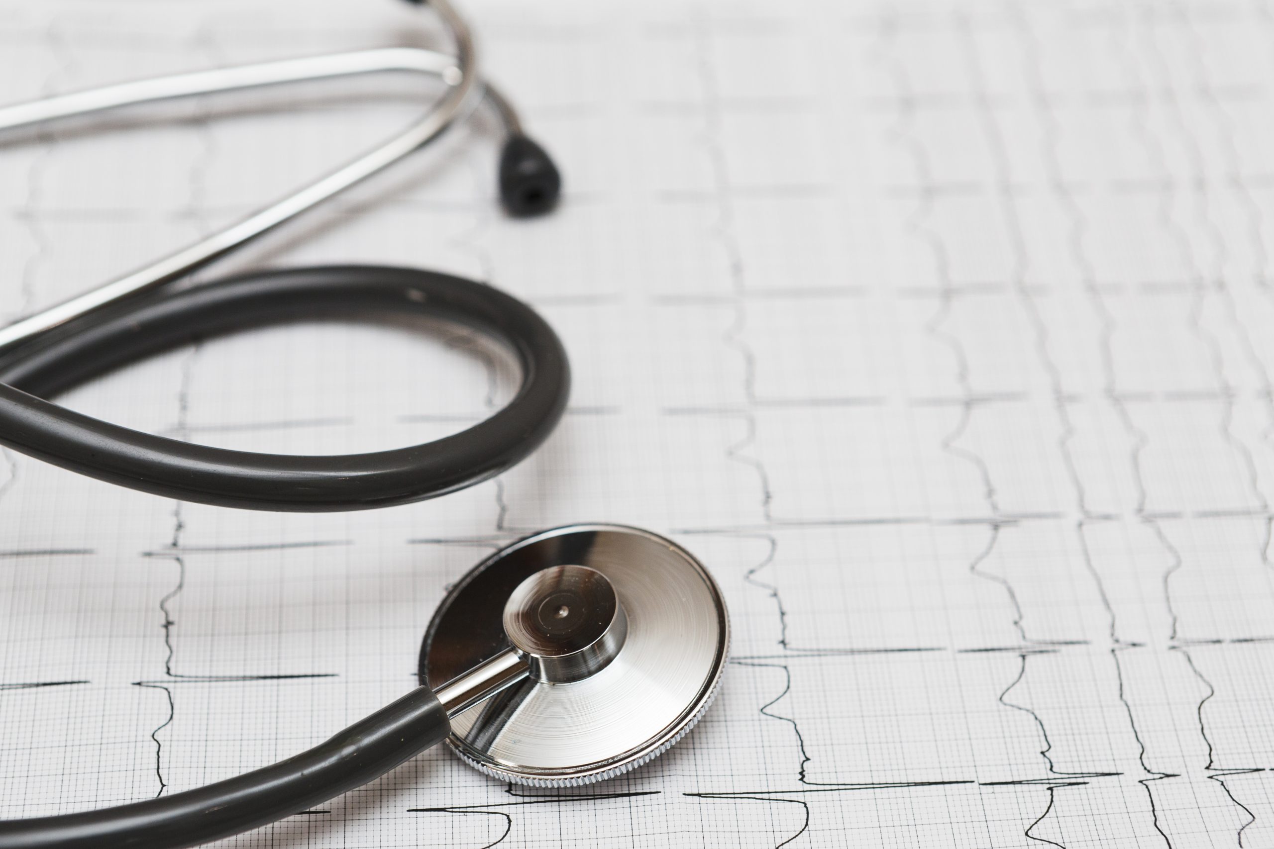 Осмотр при инфаркте миокарда