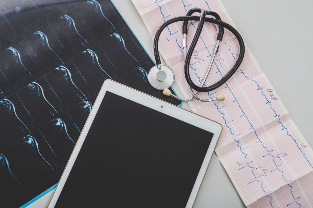 Диагностика открытого овального окна