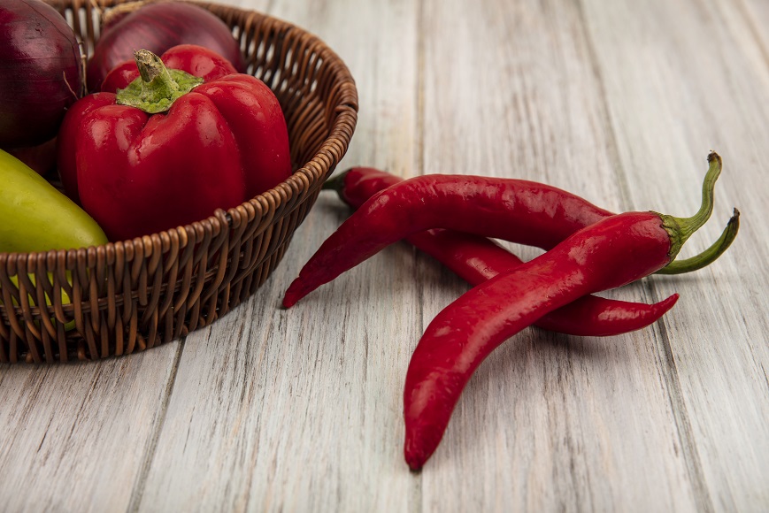 Болевой синдром горящего рта