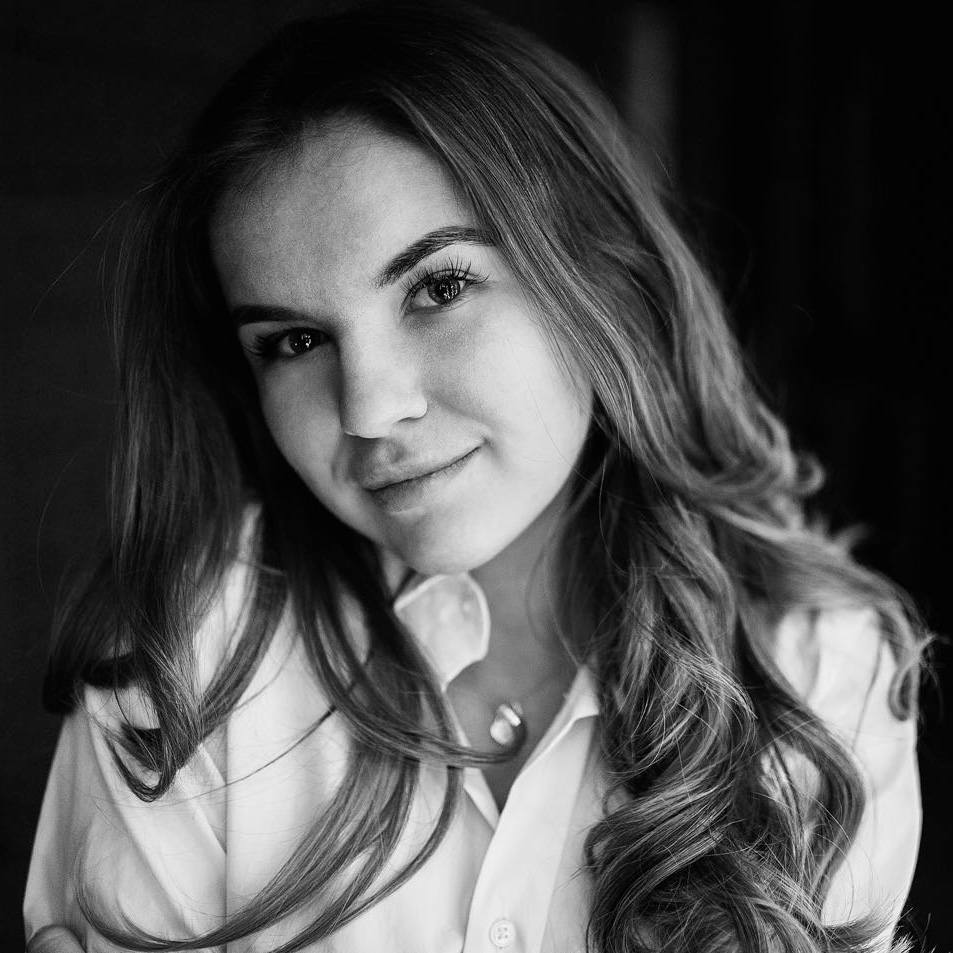 Ксения Мутькова