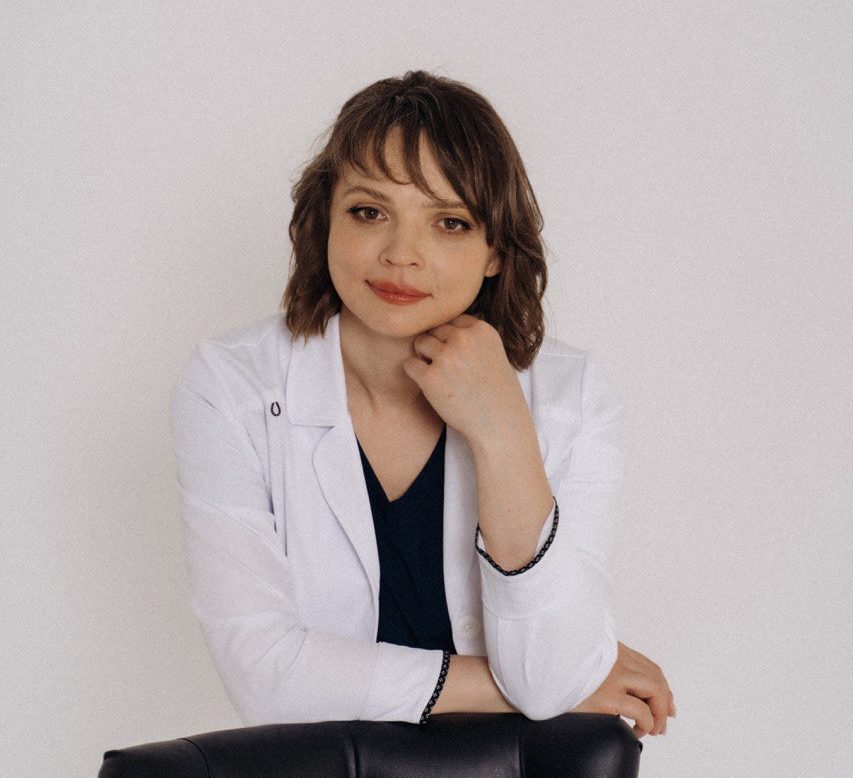 Елена Власова