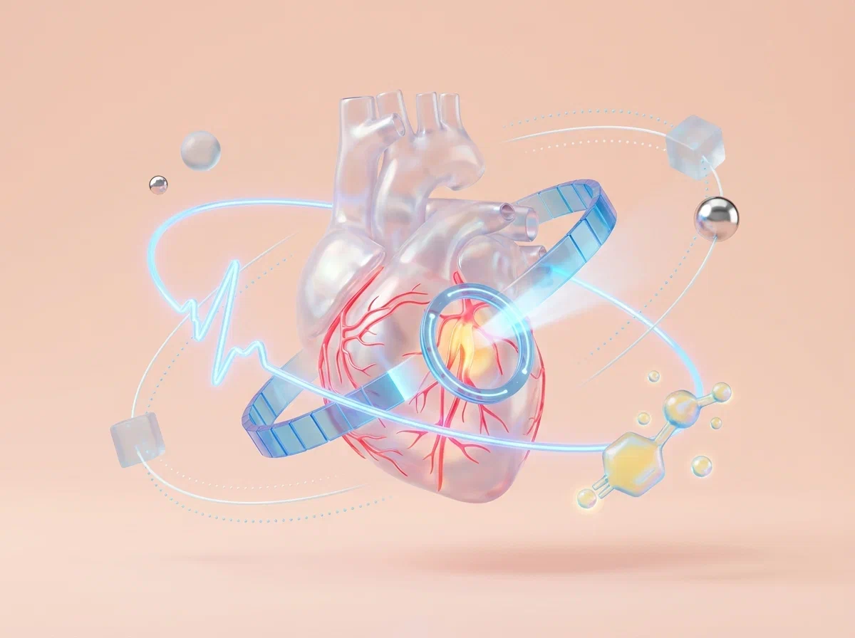 Неинвазивные методы диагностики ИБС: сравнительная информативность стресс-тестов и визуализирующих исследований 