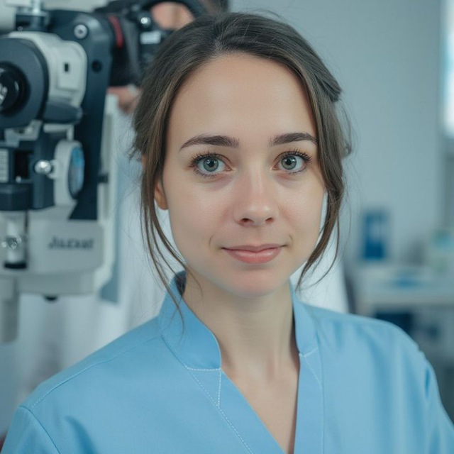 Юлия Дернова