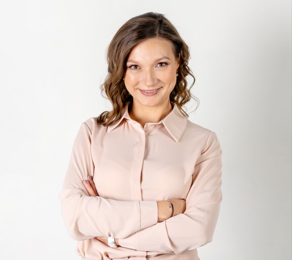 Маргарита Беззубцева