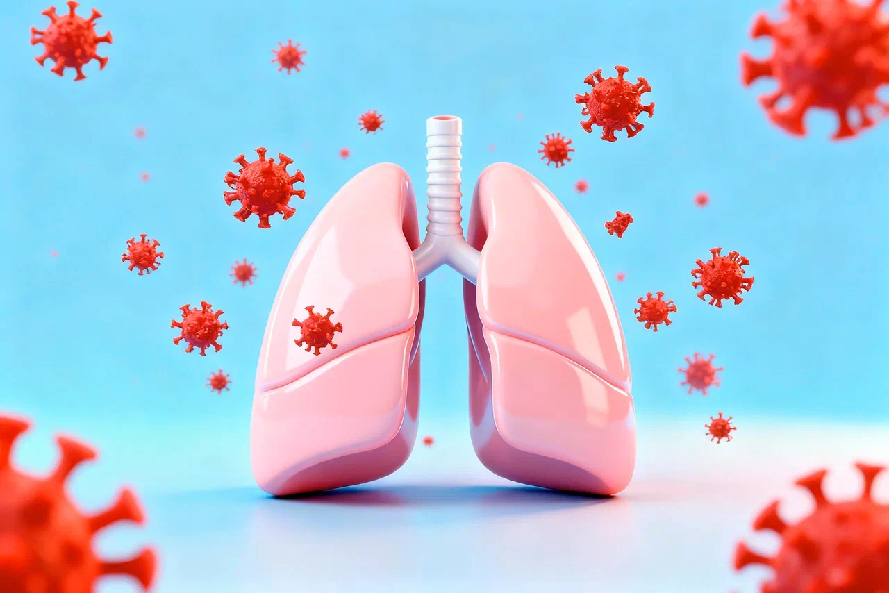 Как понять что у вас затяжной коронавирус (лонгковид), а не симптомы постковидного синдрома