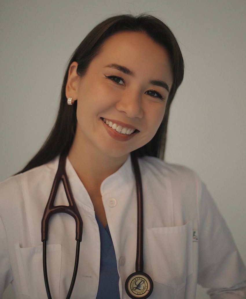 Спортивное сердце vs. патологическая гипертрофия: дифференциальная диагностика и тактика ведения атлетов - автор: Ильмира Галина