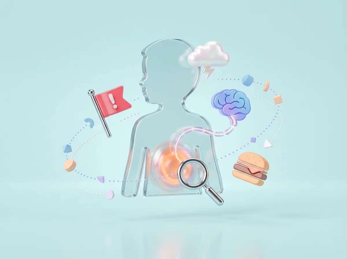 Хроническая абдоминальная боль у детей: алгоритм обследования и критерии направления к узким специалистам