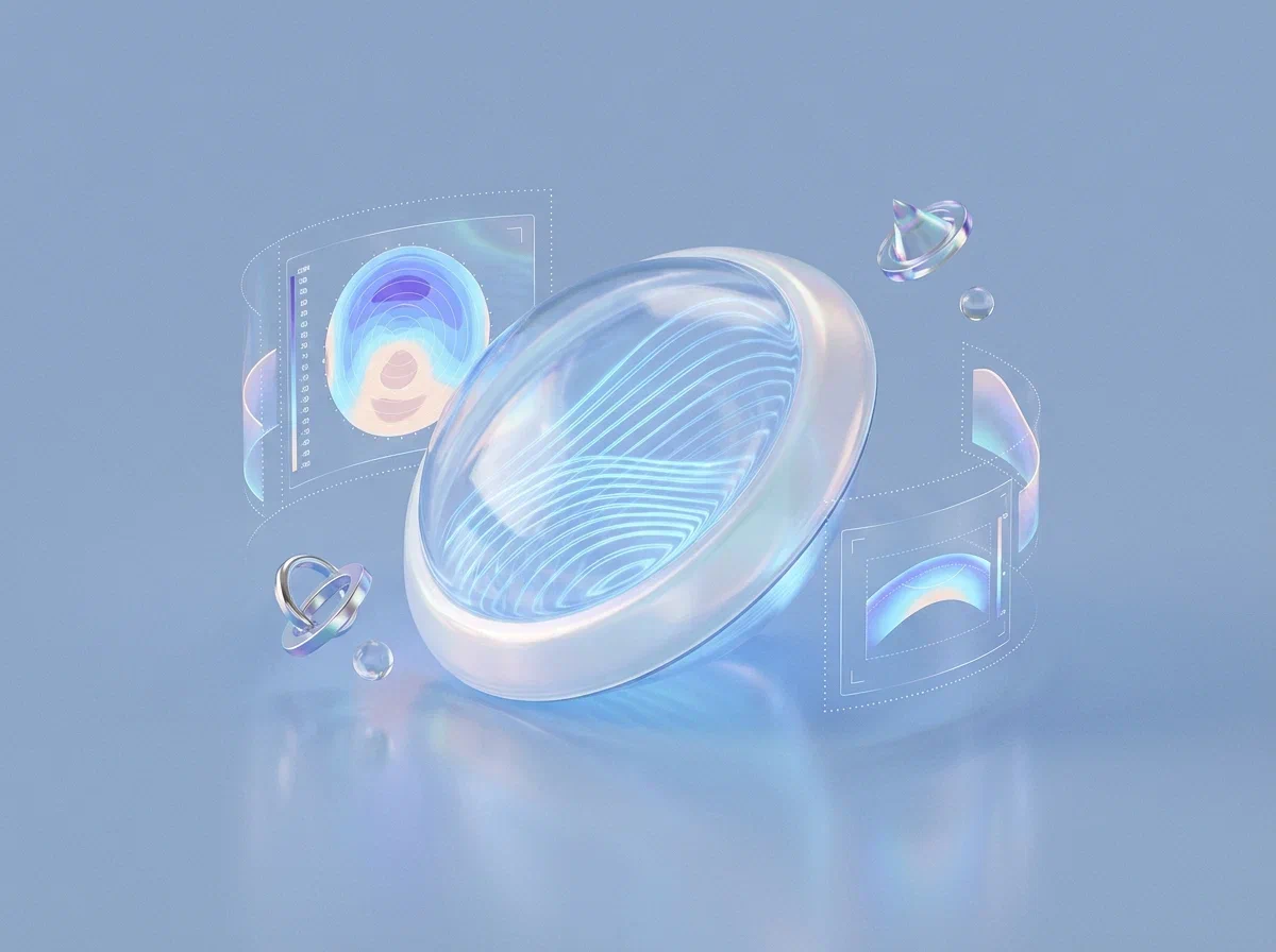 Кератоконус: скрининг, современные методы кросслинкинга и прогноз для пациента