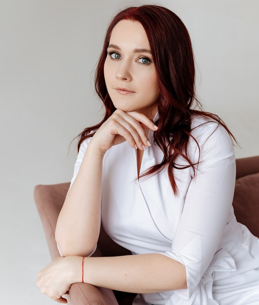 Наталья Потемкина