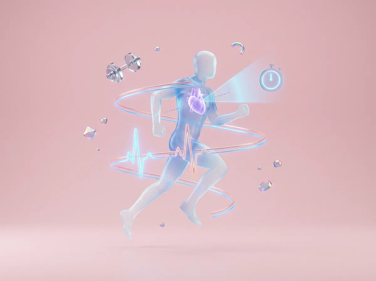 Спортивное сердце vs. патологическая гипертрофия: дифференциальная диагностика и тактика ведения атлетов